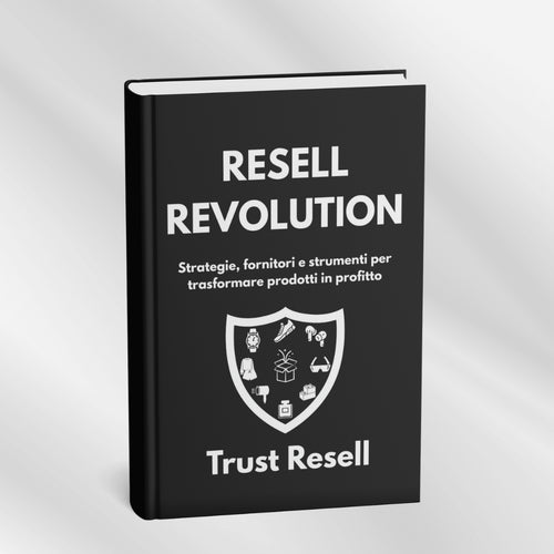 Guida ~ Resell Revolution